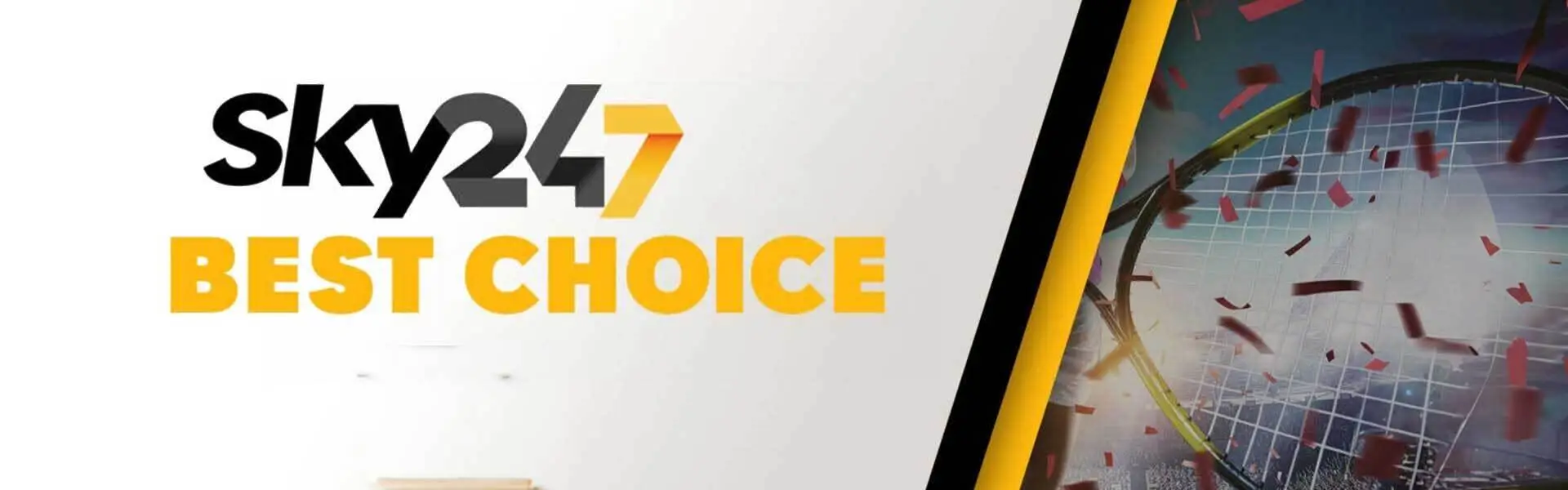 sky247 Best Choice